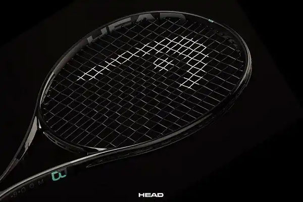 Head Sports聯(lián)合東麗碳纖維推出限量版球拍，采用生物循環(huán)碳纖維材料