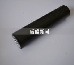 碳纖維輥軸的優(yōu)勢特點以及應用解讀