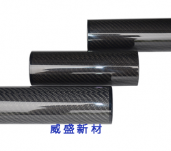 碳纖維制品成型工藝有哪些？