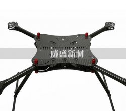 碳纖維在無人機(jī)行業(yè)的應(yīng)用前景