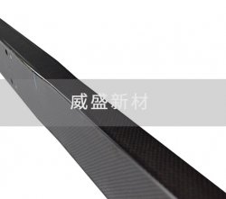 碳纖維機(jī)械臂的工業(yè)生產(chǎn)應(yīng)用解讀