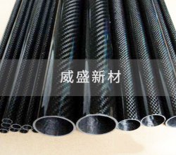 碳纖維制品耐磨性如何？