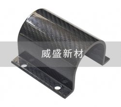 碳纖維制品模壓成型影響的三個(gè)因素