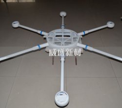 碳纖維無人機相比傳統(tǒng)無人機有哪些優(yōu)勢表現(xiàn)