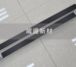 碳纖維機(jī)械臂為何會精確度非常高