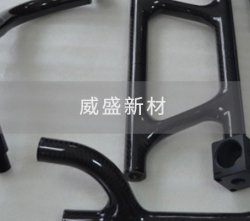 碳纖維制品是否可以通過注塑成型？