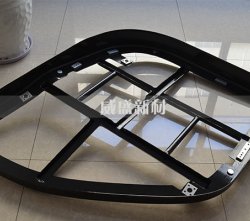 碳纖維制品濕法成型與干法成型對(duì)比，真假碳纖維區(qū)別