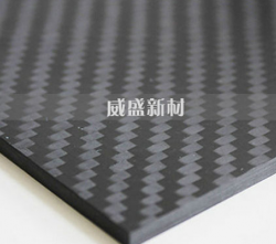 碳纖維板的優(yōu)勢體現以及碳纖維板多領域應用的案例