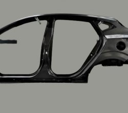汽車領域上面碳纖維制品應用優(yōu)勢體現(xiàn)