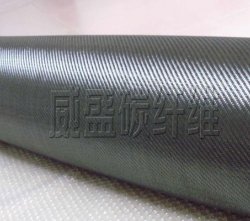 聚丙烯腈基碳纖維增強水泥的制備工藝