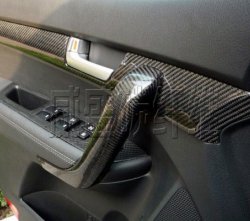 碳纖維民用客車(chē)