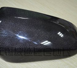 碳纖維反光鏡罩哪里買？