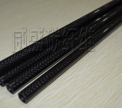 碳纖維增強復合材料的優(yōu)越性
