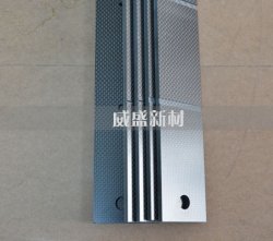 鉆削碳纖維復合材料時會出現哪些問題