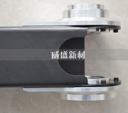 碳纖維機(jī)械臂在鋪層設(shè)計時候要遵循的三個重要方面