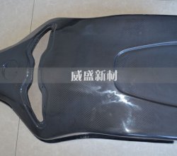 汽車上的碳纖維產(chǎn)品都有哪些？