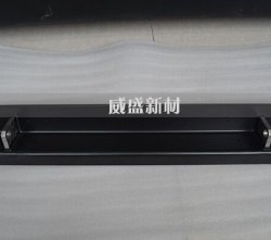  碳纖維應用于軌道交通的優(yōu)勢與難點