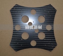 碳纖維制品孔加工容易出現(xiàn)哪些問(wèn)題