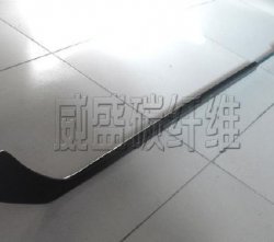 碳纖維制作體育器材優(yōu)勢(shì)