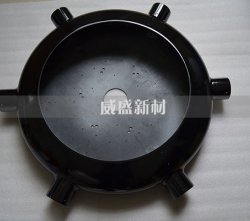 無人機結構整體采用碳纖維材質的優(yōu)勢體現(xiàn)