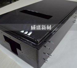 碳纖維電池箱體為什么會(huì)具有非常高的優(yōu)勢(shì)