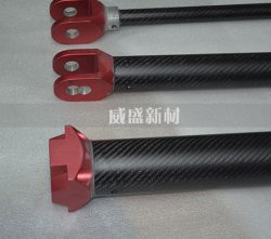 碳纖維制品機(jī)加工容易分層是什么原因？如何改善？