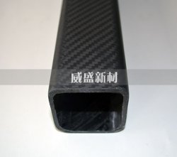 常見(jiàn)的T300碳纖維方管力學(xué)性能優(yōu)勢(shì)表現(xiàn)