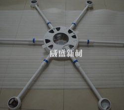 無人機(jī)上采用碳纖維后可以帶來哪些優(yōu)勢