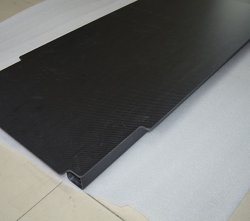 碳纖維板強度性能如何？常見的碳纖維板的應用